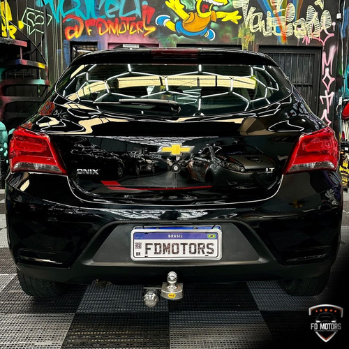 Chevrolet Onix 1.0 Lt 5p
