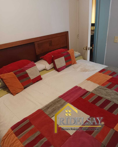 Ridelsay Vende Propiedad En Coquimbo (108235)