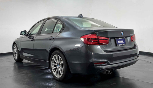 Imagen 7 de 15 de 29781 - Bmw Serie 3 2016 Con Garantía