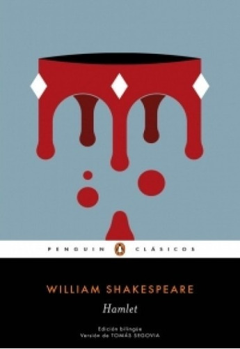 Hamlet - Ed. Bilingue - William Shakespeare