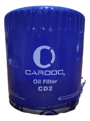 Filtro Aceite Cardoc Tritón/explorer/expedition/eddy Bauer