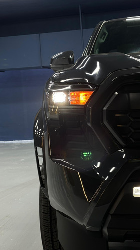 Toyota Tacoma Trd Sport 2024
