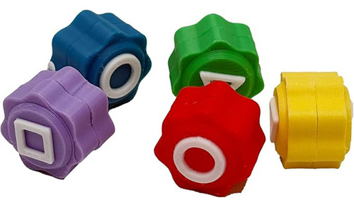 2pcs Juego Coreano Gonggi Juego Coreano Agarra La Piedra