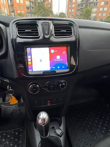 Renault Stepway 1.6 Intens