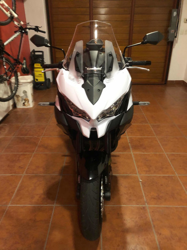 Kawasaki Versys 1000