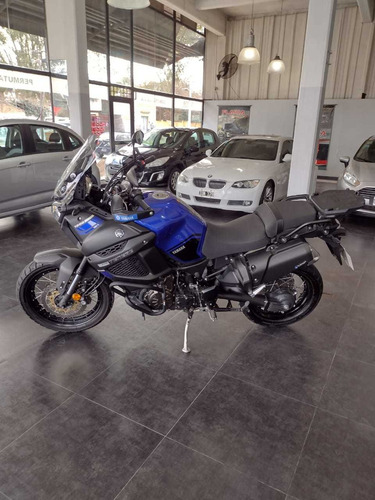 Imagen 2 de 18 de Yamaha Super Tenere