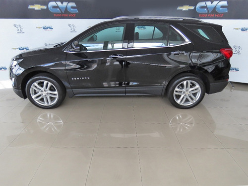 Chevrolet Equinox 2.0 16v Turbo Gasolina Premier Awd Automá