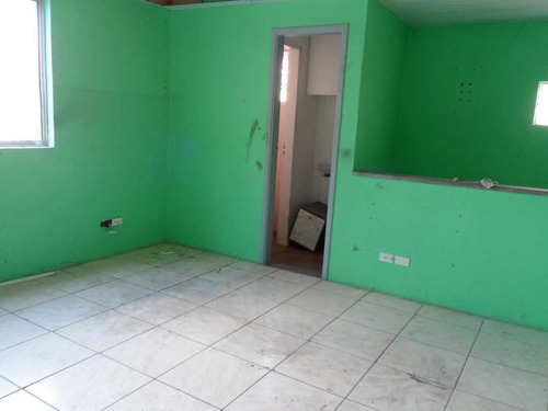 Imagem 8 de 10 de Galpão, Americanópolis, São Paulo - R$ 900 Mil, Cod: 2732 - V2732