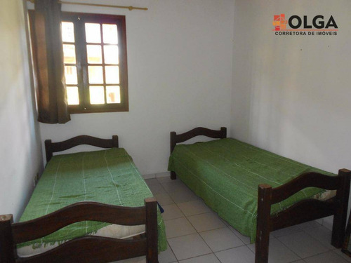 Imagem 7 de 30 de Casa Mobiliada Em Condomínio Fechado, À Venda - Gravatá/pe - Ca0678