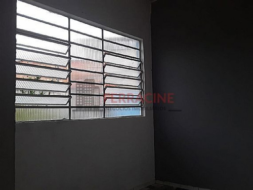 Imagem 4 de 9 de 01738 - Casa 1 Dorm, Jardim Normandia - Guarulhos/sp - 1738