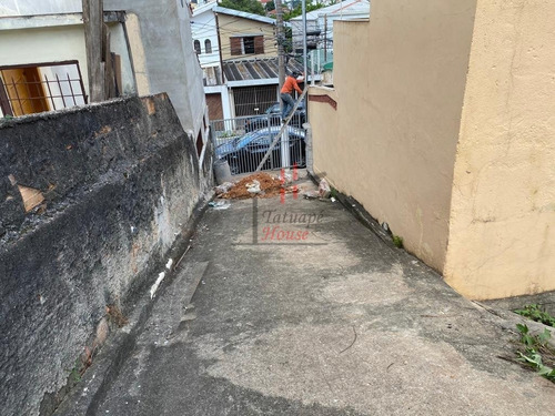 Imagem 8 de 8 de Terreno - Vila Mariana - Ref: 10140 - L-10140