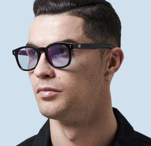 Cr7 Lentes - Gafas Sol Classic Teardrop Gs Cristiano Ronaldo