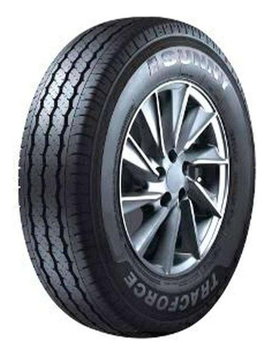 Pneu Sunny Aro 14 Nl106 175/70r14c 95/93t