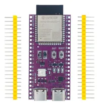 Comprar Esp32-s3-wroom-1-n8r2 Tarjeta De Desarrollo Wifi Dual Usb