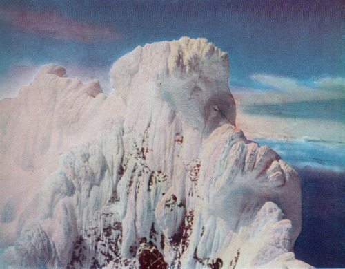 Imagen 3 de 6 de Libro Esfinges De Hielo Alberto De Agostini Reedicion 2022