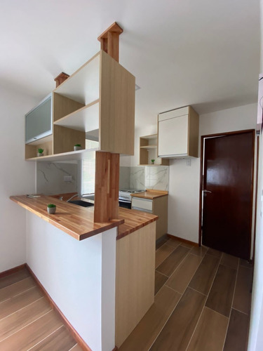 Imagen 13 de 30 de Venta De Departamento 2 Ambientes En Barrio San Salvador, Ma