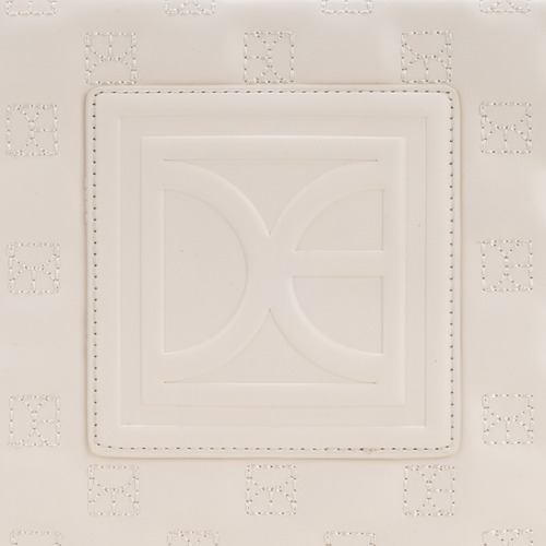 Bolsa Crossbody Cloe Yilob I Chico Color Beige