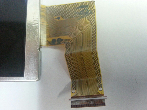 Imagem 2 de 3 de Display Lcd Kodak M530 M531