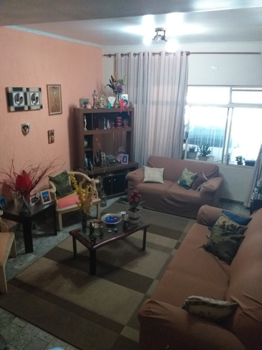 Imagem 4 de 15 de Casa À Venda Na Rua Cristina Gottsfritz Gonçalves, Vila Anhangüera, São Paulo - Sp - Liv-14594