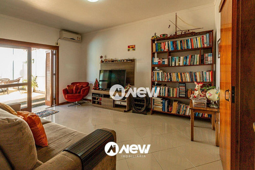 Imagem 20 de 30 de Casa Com 3 Dormitórios À Venda, 318 M² Por R$ 895.000,00 - Pinheiro - São Leopoldo/rs - Ca3862