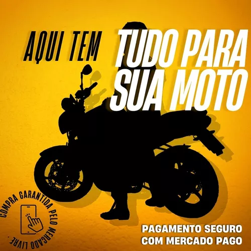 Guidao Cromado Suzuki Intruder 125 De 2002 Ate 2016 - Gemoto - Guidão de  Moto - Magazine Luiza