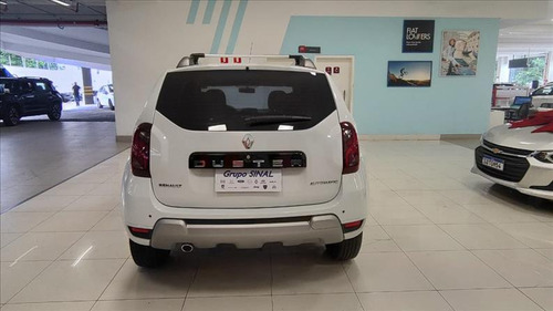 Renault Duster 2.0 Dynamique 4x2 16v