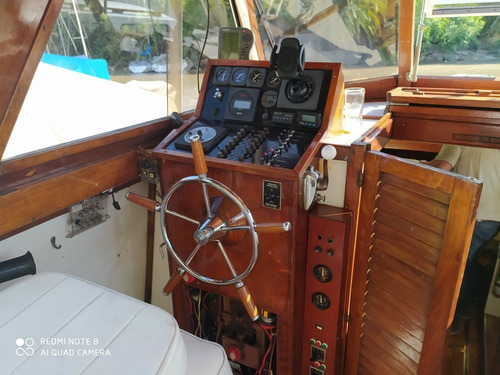 Imagen 5 de 14 de Barco Kenel & Perez