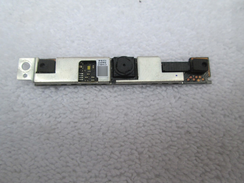 Camara Web  Dell Latitude E6440 Np 0767n9  Seminuev