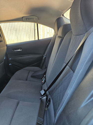 Toyota Corolla XEI 2.0 CVT