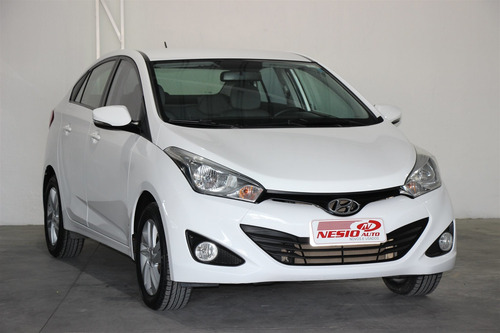 Hyundai Hb20s 1.6 Premium 2014
