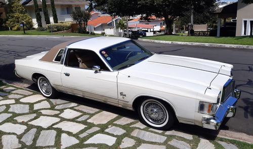 Cordoba Chrysler / Rt Dart Cadilac Lincoln Maverick Dodge