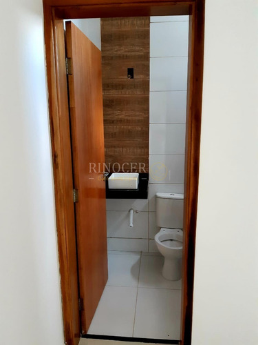 Imagem 25 de 25 de Apartamento Padrão Em Franca - Sp - Ap0350_rncr