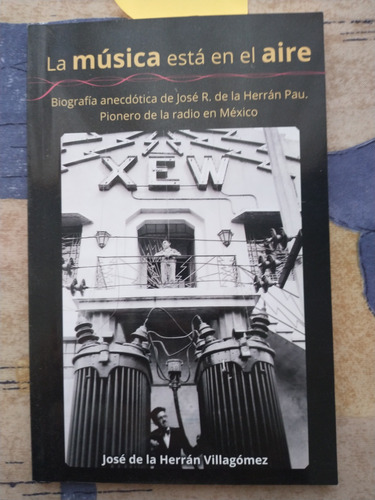 La Música Está En El Aire