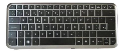 Teclado Hp Pavilion Dm3 Dm3-1000 Dm6 573148-071 Español