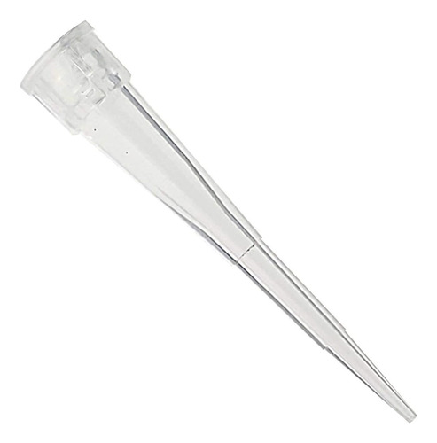 Puntas De Pipeta Universales Extragene De 10 Ul (transparen
