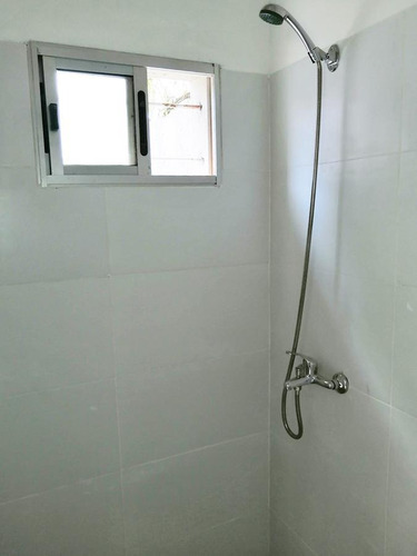 Venta Monoambiente Con Patio Peñarol