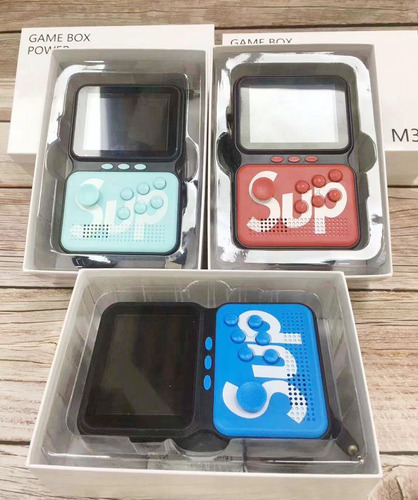 Video Juego Sup Nintendo 900 Juegos Incorporados