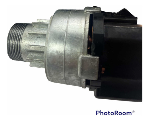 Base Cilindro Ignicion Conmutador Ford 78/79