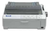 Comprar Impresora Matricial Epson Fx890 