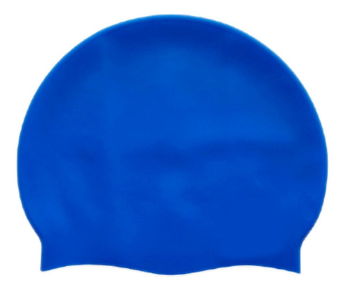 Gorros Natación 100% Silicona Originales Nuevo Piscina Mar