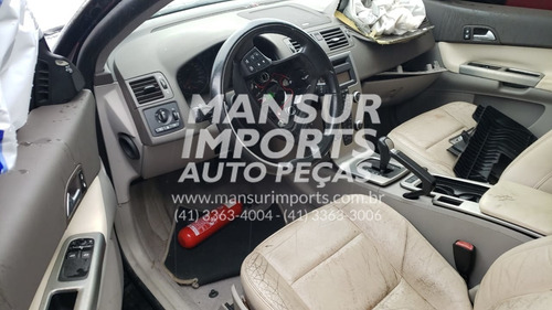 Volvo C30 T5 Sucata/peças/motor/lanterna
