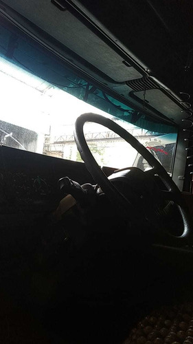 Scania G 400