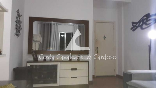 Imagem 2 de 15 de Apartamento-à Venda-tijuca-rio De Janeiro - Tjap20212