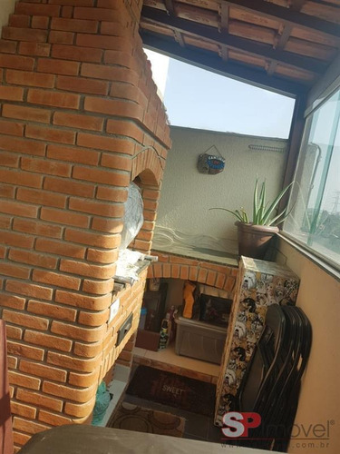 Imagem 13 de 23 de Apartamento - Ap00469 - 70590494