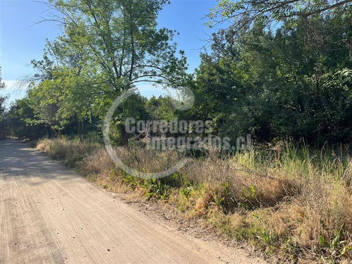 Inversión En Venta En Pirque 10.000 M2 Uf 4500