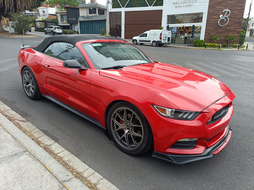 Ford Mustang 3.8 Coupe 3.7 V6 At