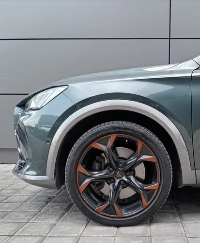 Cupra formentor 2.0 Vz 310Hp 4Wd Dsg7