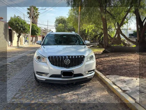 Buick Enclave 3.6 Premium At