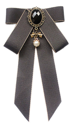 2 Pajarita Cinta Broche Bowknot Pajarita Regalo Collar Pin