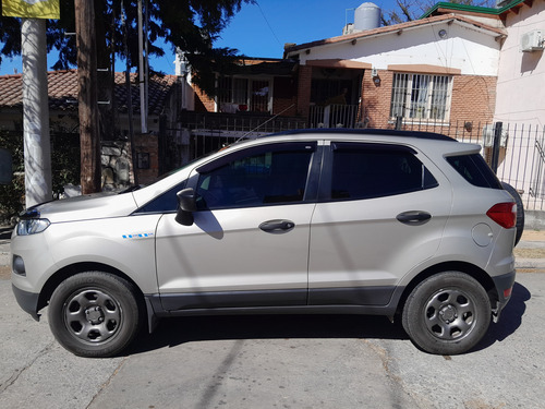 Ford Ecosport 1.6 Se 110cv 4x2